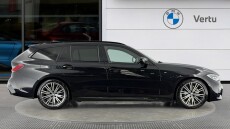 BMW 3 Series 330i M Sport 5dr Step Auto Petrol Estate